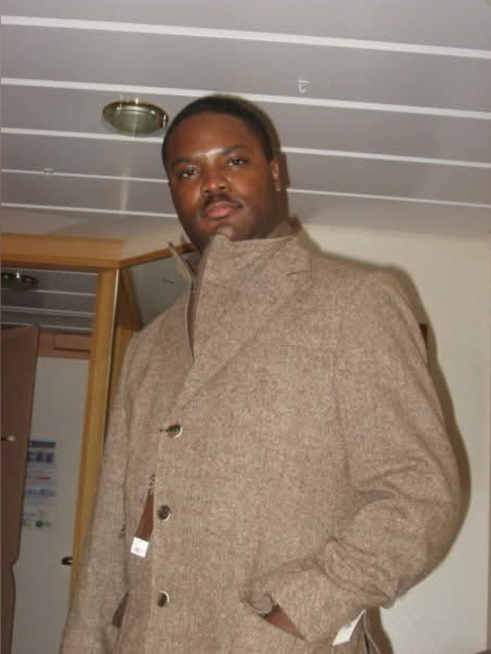 OVS Jacket - Picture 8 of 8
